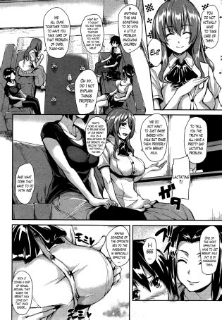 I Am Everyone S Landlord Ch 1 5 Luscious Hentai Manga Porn