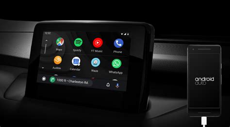 Android Auto Ecco Tutte Le Novit Pi Recenti Sull App Tecnoandroid