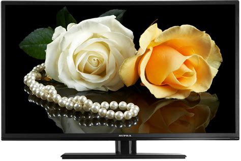 LCD TV LED SUPRA STV-LC32520WL