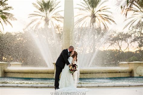 All The Love Vero Beach Wedding Story Seaglass Photography