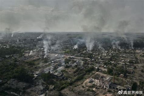 俄乌前线信息速递，俄军或拿下克里希夫卡西侧关键高地俄军斯克高地新浪新闻