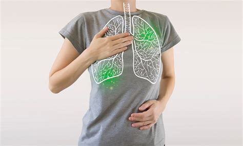 Linking Health And Lifetime Exposures Through Biomarkers In Breath