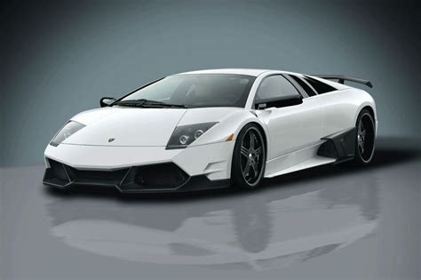 Premier4509 Offers SuperVeloce Package for Lamborghini Murciélago Owners