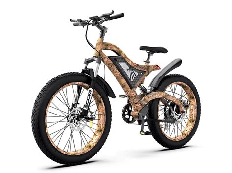 Aostirmotor Electric Mountain Bike S18 1500w With 1500w Motor 26 4