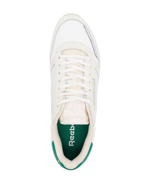 Reebok Classic Leather Sneakers - Farfetch