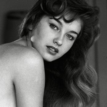 Connie Cooper Babe Page Watch This Centerfold On FreeOnes