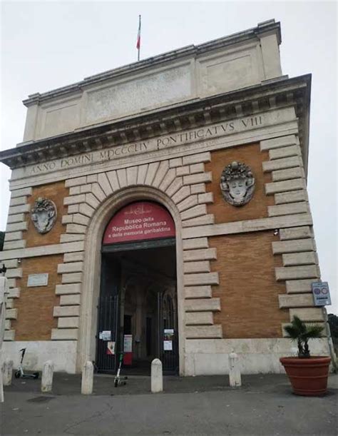 Museo Della Repubblica Romana Cosa Vedere Cosa Fare A Roma