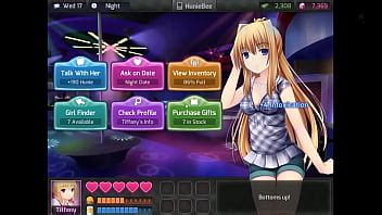 Huniepop Hot Uncensored Gameplay Guide Episode XNXX