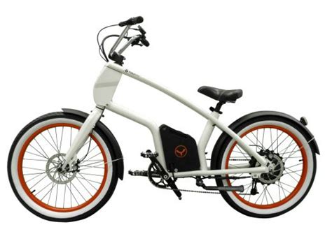 E-Bike - One C RatRod Edition" von YouMo | Rat rods, Radfahren, Fahrrad