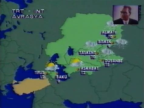 Trt Int News Tvark