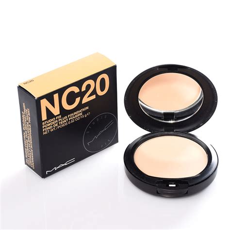 Ph N N N Mac Studio Fix Powder Plus Foundationph N N N Mac Studio Fix