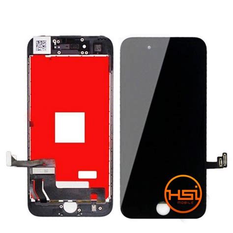 Display Lcd Táctil iPhone 7 Plus HSI Mobile