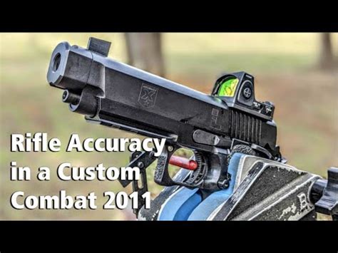 Ultimate Tactical Build From Accuracy X Youtube