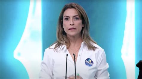 Soraya chama Bolsonaro de corrupto e recebe resposta à altura Hora