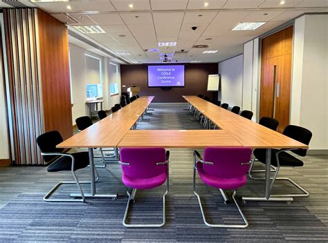 Hire Cosla Conference Centre Burns Suite Venuescanner