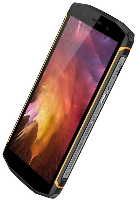 Blackview BV5800 Pro Specs And Price Phonegg