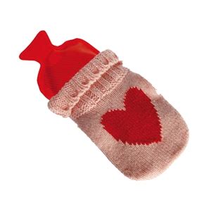 Hot Water Bottle Covers