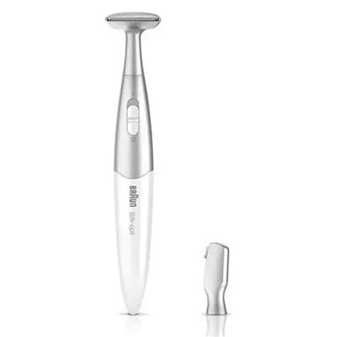 Braun Silk Epil Fg In Bikini Trimmer Price In Pakistan Priceoye