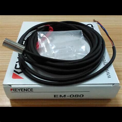 Jual Keyence Em P Proximity Sensor Keyence Em P Oleh Pt Adi