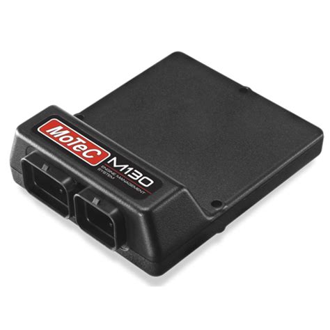 Motec M130 Ecu Motec M130 Ecu Package