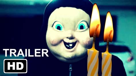 A Morte Te Dá Parabéns 2 Trailer 2019 YouTube