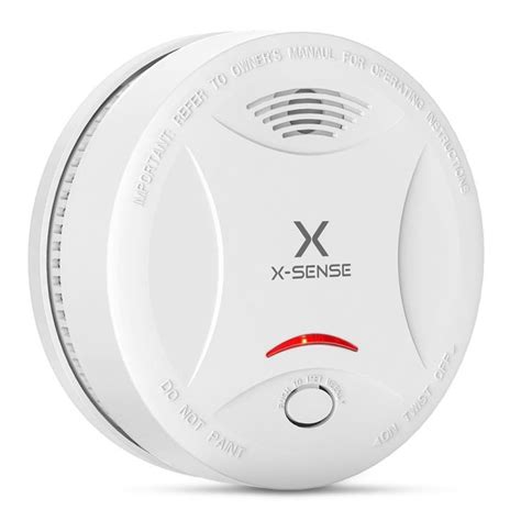 China EN14604 Stand Alone Smoke Alarm Manufacturers Suppliers Factory