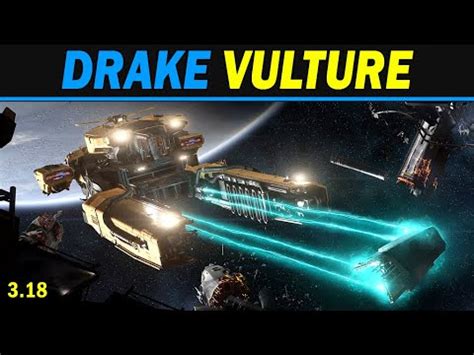 Star Citizen Drake Vulture 1st Impressions Buyers Guide Theory