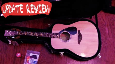 Yamaha Fg800 Solid Top Acoustic Review The Best Acoustic Guitar In 2021 Youtube