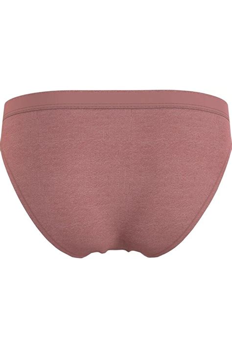 Tommy Hilfiger Kadın Pembe Bikini Külot Fiyatı Yorumları