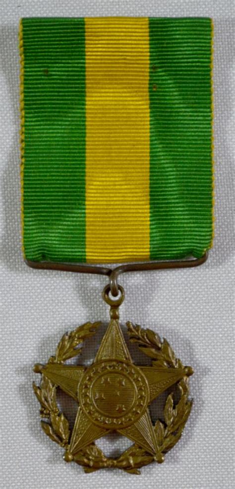 MEDALHA DECRETO N 4238 15 DE NOVEMBRO DE 1901