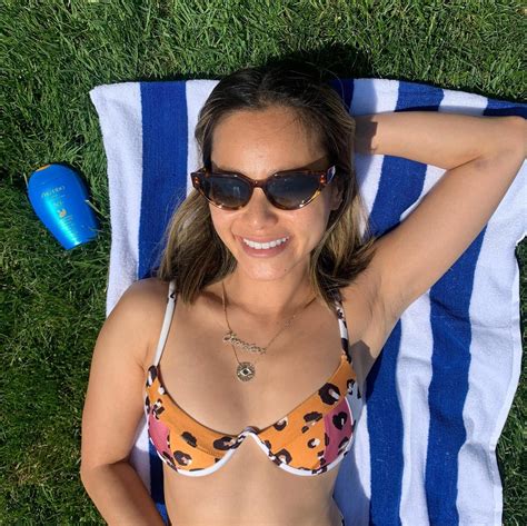 Jamie Chung Bikini DrunkenStepFather