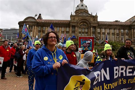 File Birmingham Bin Brexit Rally For The Conservative Party Conference