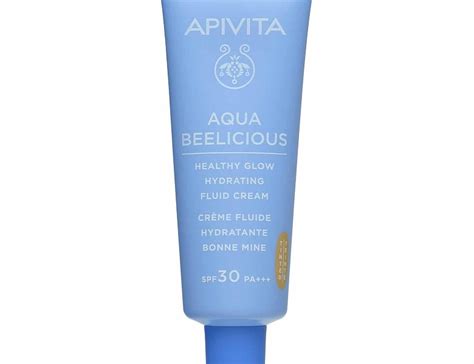 Apivita Aqua Beelicious