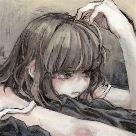 Pin By R ‘ On مرات الحفظ السريع Cute Easy Drawings Emotional Art Anime Cover Photo