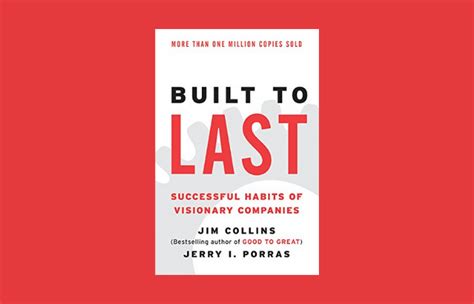 Pli Book Club Built To Last Professional Leadership Institute