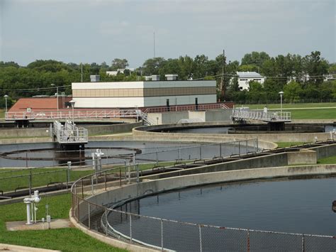 Eliminaci N De Nitratos En Edar Para Proteger Las Aguas Subterr Neas De