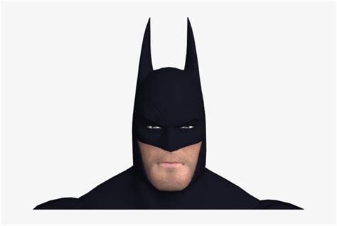 Batman Face Png Free Transparent Png Download Pngkey