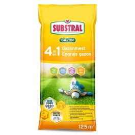 Gazonmest 4 In 1 Substral 9 5 Kg MarketOnWeb