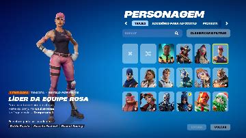 CONTA FORTINITE FULL ACESSO SALVE O Fortnite Contas Fortnite