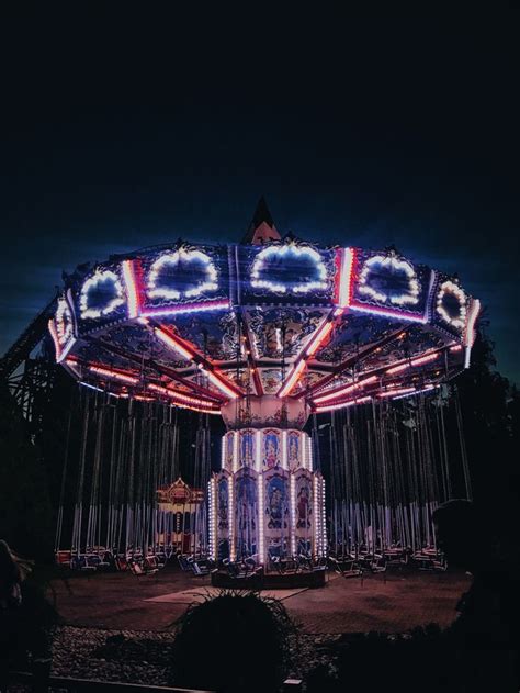 Карусель