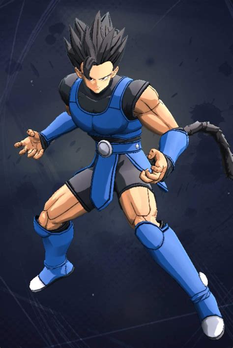 Character Review Shallot Dragon Ball Legends Amino