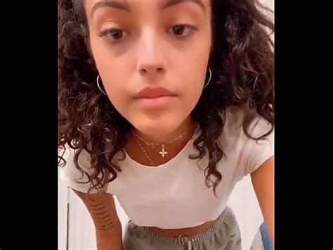 Skinny Latina Twerking XNXX