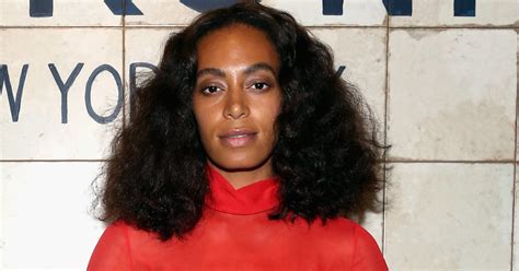 Solange A Seat At The Table Album Review