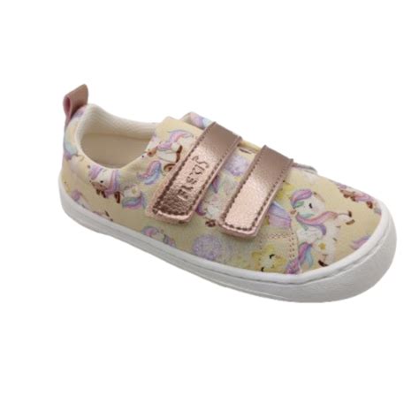 Flexinens Deportiva Lona Unicornio Nude Fustacadabra