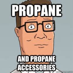 Hank Hill Propane Quotes About. QuotesGram