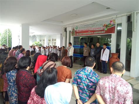 PROMKES RSUP KANDOU TERUS OPTIMALKAN PROMOSINYA