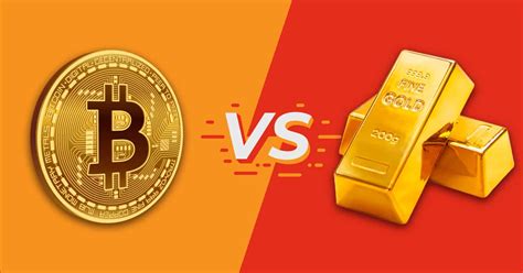 Qu Es M S Rentable Invertir En Criptomonedas O En Oro