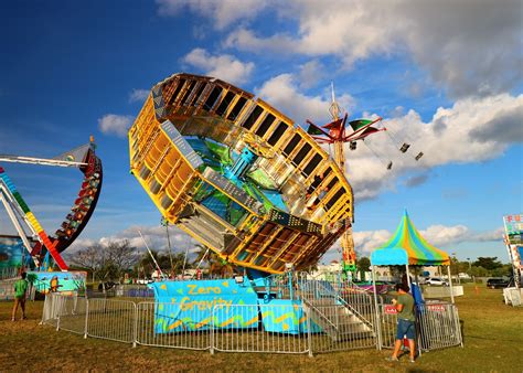 Zero Gravity Michaels Amusements Providing Carnival Rides Games