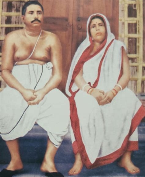 Thakur Anukul Chandra Old Photo