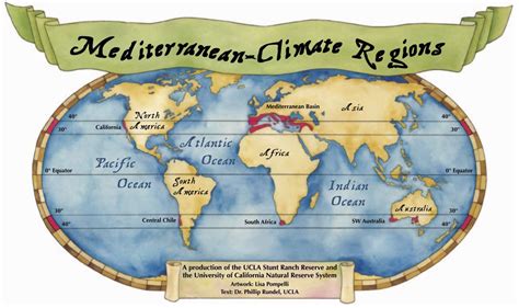 mediterranean-climate-cities-map – CURes Blog